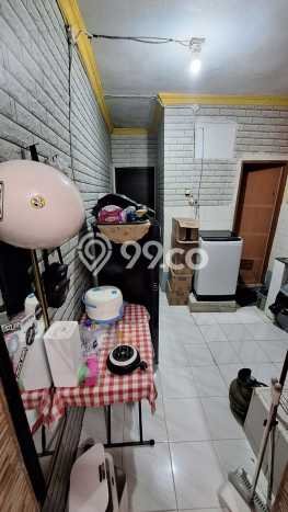 Jual Rumah Favorit Siap Huni LB 54m2 di Tanah Abang, Jakarta Pusat Jual Rumah Favorit Siap Huni LB 54m2 di Tanah Abang, Jakarta Pusat