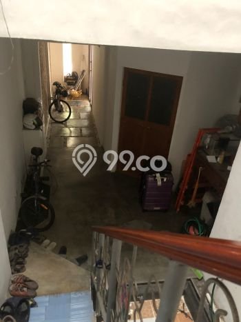 Siap Huni Rumah Mewah 8 Kamar di Senen Dekat ke Mana Pun Siap Huni Rumah Mewah 8 Kamar di Senen Dekat ke Mana Pun