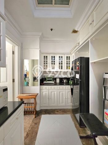 Untuk Dijual Apartemen Mewah di Kebayoran Lama, Jakarta Selatan 3 Kamar Tidur Untuk Dijual Apartemen Mewah di Kebayoran Lama, Jakarta Selatan 3 Kamar Tidur