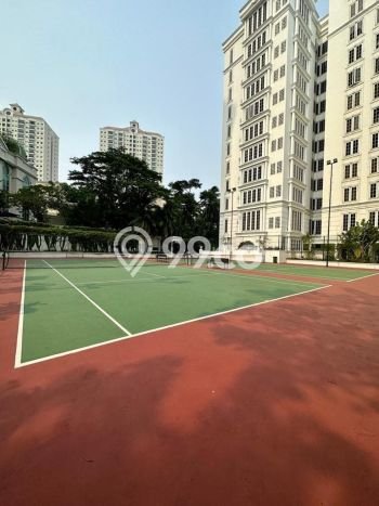 Untuk Dijual Apartemen Mewah di Kebayoran Lama, Jakarta Selatan 3 Kamar Tidur Untuk Dijual Apartemen Mewah di Kebayoran Lama, Jakarta Selatan 3 Kamar Tidur