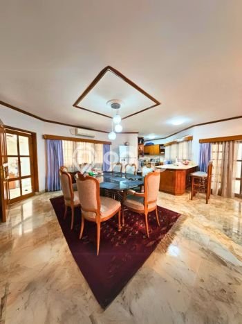 Jual Rumah Luas Megah Dengan View Cantik di Lebak Bulus, Jakarta Selatan Jual Rumah Luas Megah Dengan View Cantik di Lebak Bulus, Jakarta Selatan