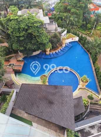 Untuk Dijual Apartemen Nyaman di Ciawi Bogor 1 Kamar Tidur Untuk Dijual Apartemen Nyaman di Ciawi Bogor 1 Kamar Tidur
