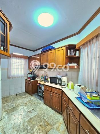 Jual Rumah Luas Megah Dengan View Cantik di Lebak Bulus, Jakarta Selatan Jual Rumah Luas Megah Dengan View Cantik di Lebak Bulus, Jakarta Selatan