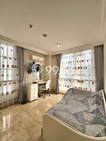 Untuk Dijual Apartemen Mewah di Kebayoran Lama, Jakarta Selatan 3 Kamar Tidur Untuk Dijual Apartemen Mewah di Kebayoran Lama, Jakarta Selatan 3 Kamar Tidur