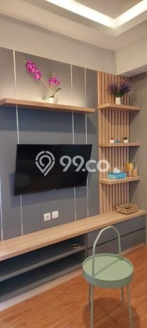 Apartemen Nyaman untuk Dijual di Serpong Utara, Tangerang Selatan, Banten Apartemen Nyaman untuk Dijual di Serpong Utara, Tangerang Selatan, Banten