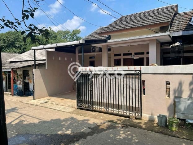 Dijual Rumah Minimalis Bagus Punya 2 KT di Cilodong Depok SHM Dijual Rumah Minimalis Bagus Punya 2 KT di Cilodong Depok SHM