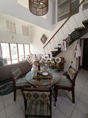 Siap Huni Rumah Mewah 8 Kamar di Senen Dekat ke Mana Pun Siap Huni Rumah Mewah 8 Kamar di Senen Dekat ke Mana Pun