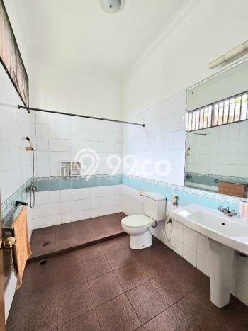 Dijual Rumah Elit Exclusive di Cinere, Depok Dijual Rumah Elit Exclusive di Cinere, Depok
