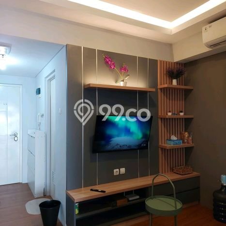 Apartemen Nyaman untuk Dijual di Serpong Utara, Tangerang Selatan, Banten Apartemen Nyaman untuk Dijual di Serpong Utara, Tangerang Selatan, Banten