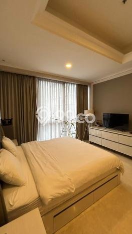 Apartemen Siap Huni 1 Kamar dengan Harga Terjangkau di Area Kebayoran Baru, Jakarta Selatan Apartemen Siap Huni 1 Kamar dengan Harga Terjangkau di Area Kebayoran Baru, Jakarta Selatan