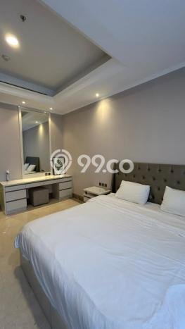 Apartemen Siap Huni 1 Kamar dengan Harga Terjangkau di Area Kebayoran Baru, Jakarta Selatan Apartemen Siap Huni 1 Kamar dengan Harga Terjangkau di Area Kebayoran Baru, Jakarta Selatan