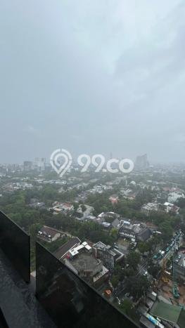 Sewa Sekarang Apartemen Nyaman 1 KT di Kawasan Kebayoran Baru Sewa Sekarang Apartemen Nyaman 1 KT di Kawasan Kebayoran Baru