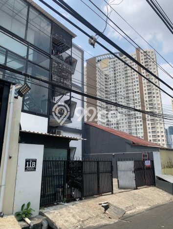 Dijual Segera Kost 24 Kamar, 24 Kamar Mandi di Tebet, Jakarta Selatan, Luas 490m2 Dijual Segera Kost 24 Kamar, 24 Kamar Mandi di Tebet, Jakarta Selatan, Luas 490m2