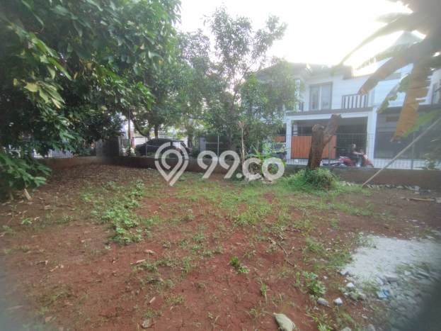 Tanah Kavling Dijual di Jatiwaringin, Bekasi dengan Luas Tanah 333m2 Tanah Kavling Dijual di Jatiwaringin, Bekasi dengan Luas Tanah 333m2