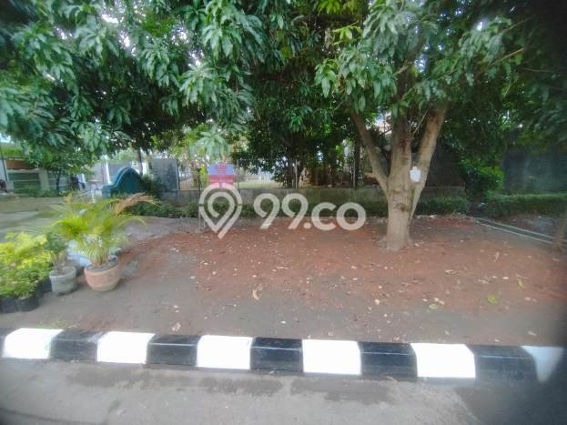 Tanah Kavling Dijual di Jatiwaringin, Bekasi dengan Luas Tanah 333m2 Tanah Kavling Dijual di Jatiwaringin, Bekasi dengan Luas Tanah 333m2