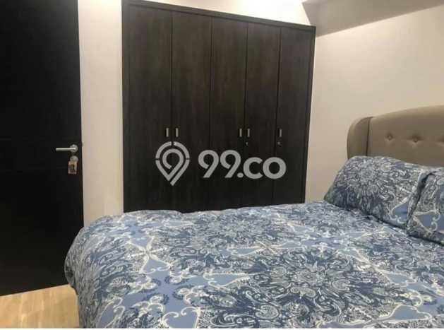 Apartemen Modern Dijual di BSD, Tangerang Selatan Dilengkapi 1 KT dan 1 KM Apartemen Modern Dijual di BSD, Tangerang Selatan Dilengkapi 1 KT dan 1 KM