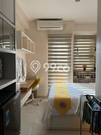 Apartemen Favorit Nyaman Dijual di Depok dengan 0 Kamar Tidur Apartemen Favorit Nyaman Dijual di Depok dengan 0 Kamar Tidur