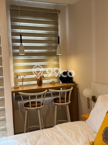 Apartemen Favorit Nyaman Dijual di Depok dengan 0 Kamar Tidur Apartemen Favorit Nyaman Dijual di Depok dengan 0 Kamar Tidur