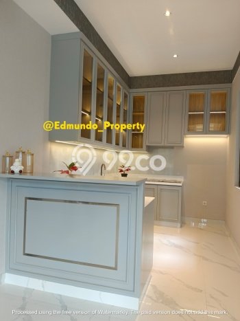 Hunian Mewah Dijual LT 145m2 di Pesanggrahan, Jakarta Selatan Hunian Mewah Dijual LT 145m2 di Pesanggrahan, Jakarta Selatan