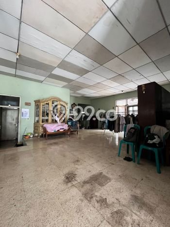 Hunian Super Elit dengan Akses Paling Strategis di Terogong, Jakarta Selatan Hunian Super Elit dengan Akses Paling Strategis di Terogong, Jakarta Selatan