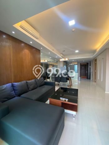 Untuk Dijual Apartemen Eksklusif 2 Bedroom di Jakarta Selatan Dekat ke Fasilitas Publik Untuk Dijual Apartemen Eksklusif 2 Bedroom di Jakarta Selatan Dekat ke Fasilitas Publik