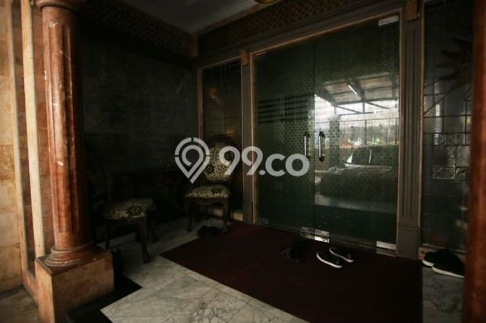 Dijual Rumah Mewah Megah Dengan View Cantik di Radio Dalam, Jakarta Selatan Dijual Rumah Mewah Megah Dengan View Cantik di Radio Dalam, Jakarta Selatan