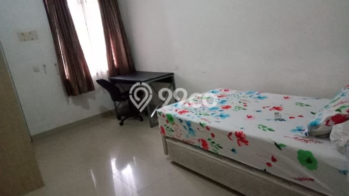 Rumah Elit Modern Siap Huni di Bangka Jakarta Selatan Rumah Elit Modern Siap Huni di Bangka Jakarta Selatan