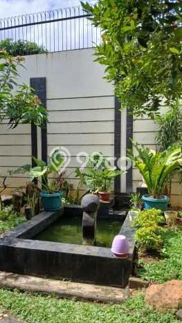 For Sale! Luxury House LT 217m2 Desain Elegan di Kalibata For Sale! Luxury House LT 217m2 Desain Elegan di Kalibata
