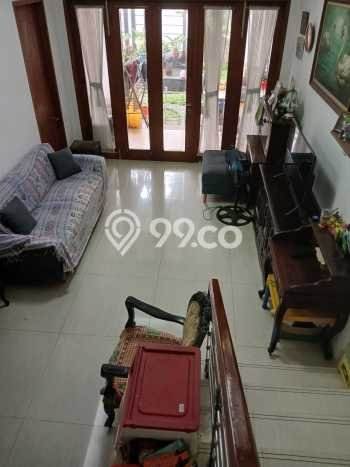 For Sale! Luxury House LT 217m2 Desain Elegan di Kalibata For Sale! Luxury House LT 217m2 Desain Elegan di Kalibata