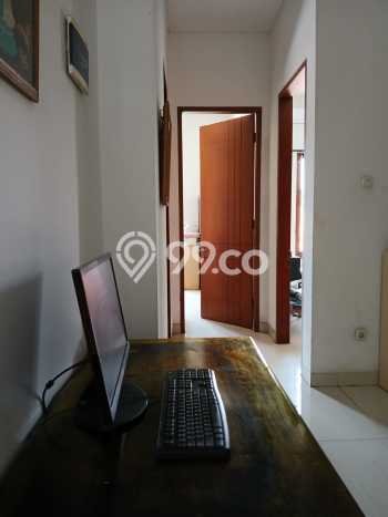For Sale! Luxury House LT 217m2 Desain Elegan di Kalibata For Sale! Luxury House LT 217m2 Desain Elegan di Kalibata