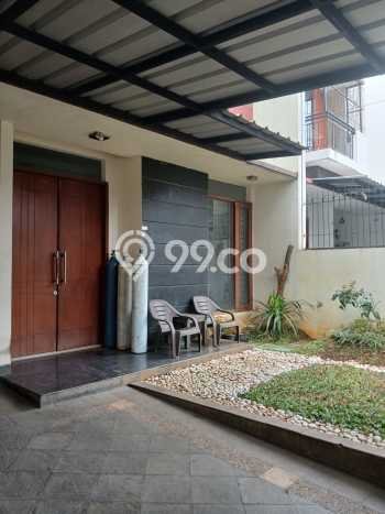 For Sale! Luxury House LT 217m2 Desain Elegan di Kalibata For Sale! Luxury House LT 217m2 Desain Elegan di Kalibata