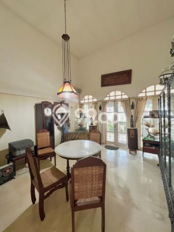 Jual Rumah Luas Elegan Dengan View Eksklusif di Cipete, Jakarta Selatan Jual Rumah Luas Elegan Dengan View Eksklusif di Cipete, Jakarta Selatan