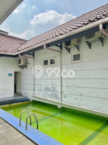 Jual Rumah Luas Elegan Dengan View Eksklusif di Cipete, Jakarta Selatan Jual Rumah Luas Elegan Dengan View Eksklusif di Cipete, Jakarta Selatan
