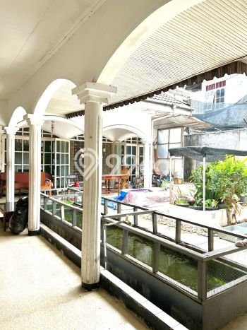Jual Rumah Luas Elegan Dengan View Eksklusif di Cipete, Jakarta Selatan Jual Rumah Luas Elegan Dengan View Eksklusif di Cipete, Jakarta Selatan