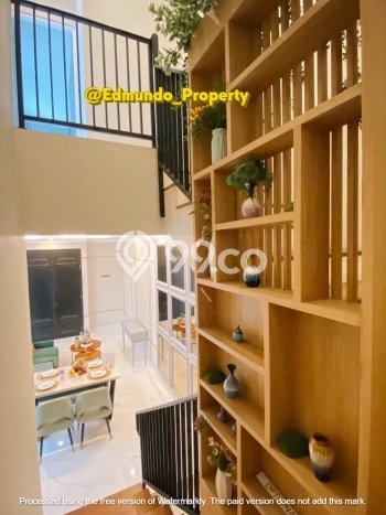 Rumah Mewah Dijual LT 110m2 di Ciputat Timur, Tangerang Selatan Rumah Mewah Dijual LT 110m2 di Ciputat Timur, Tangerang Selatan