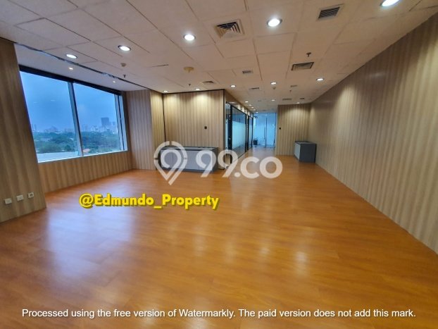 Apartemen Nyaman untuk Disewa, 1 Kamar di Jakarta Selatan Apartemen Nyaman untuk Disewa, 1 Kamar di Jakarta Selatan