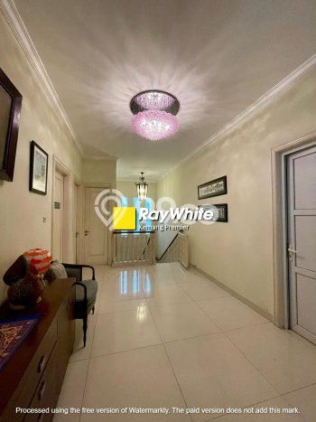 For Sale! Premium House LT 420m2 Desain Modern di Kemang For Sale! Premium House LT 420m2 Desain Modern di Kemang