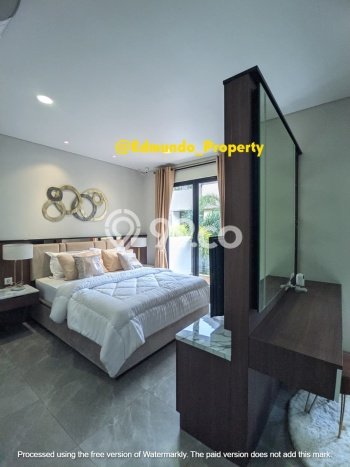 Rumah Elit LB 150m2 Siap Huni Desain Elegan di Jurangmangu, Tangerang Rumah Elit LB 150m2 Siap Huni Desain Elegan di Jurangmangu, Tangerang