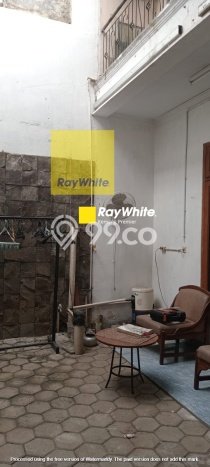 Rumah Modern 3 KT di Ragunan Jakarta Selatan Unfurnished Rumah Modern 3 KT di Ragunan Jakarta Selatan Unfurnished