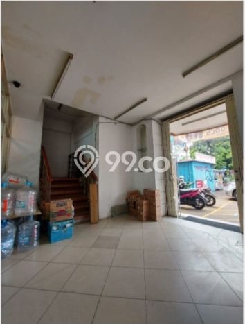 Kantor Bagus Dijual LB 661m2 Lokasi Strategis Jakarta Selatan Area Cocok untuk Bisnis Kantor Bagus Dijual LB 661m2 Lokasi Strategis Jakarta Selatan Area Cocok untuk Bisnis