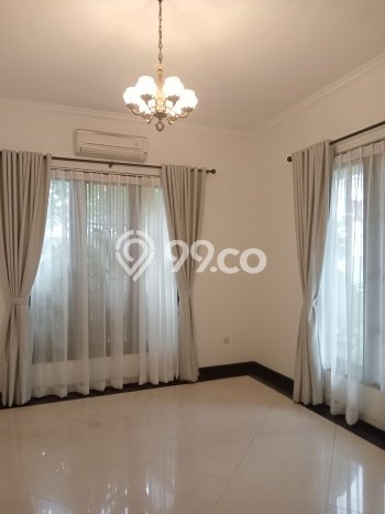 Ready to Use! Premium House LT 800m2 Desain Modern di Kemang Ready to Use! Premium House LT 800m2 Desain Modern di Kemang