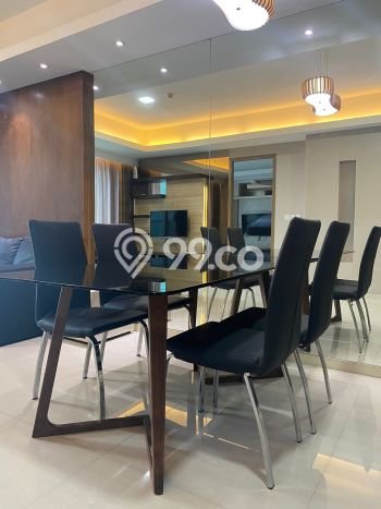 Untuk Dijual Apartemen Eksklusif 2 Bedroom di Jakarta Selatan Dekat ke Fasilitas Publik Untuk Dijual Apartemen Eksklusif 2 Bedroom di Jakarta Selatan Dekat ke Fasilitas Publik
