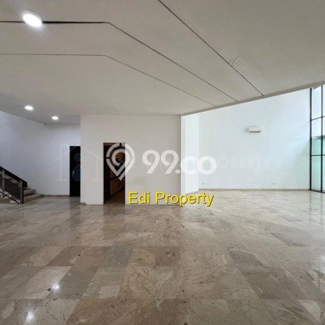 Rumah Luxury Modern Siap Huni di Bangka Jakarta Selatan Rumah Luxury Modern Siap Huni di Bangka Jakarta Selatan