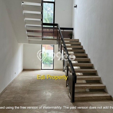 Rumah Luxury Modern Siap Huni di Bangka Jakarta Selatan Rumah Luxury Modern Siap Huni di Bangka Jakarta Selatan