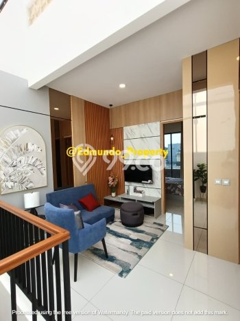 Hunian Eksklusif Dijual LT 139m2 di Kembangan, Jakarta Barat Hunian Eksklusif Dijual LT 139m2 di Kembangan, Jakarta Barat