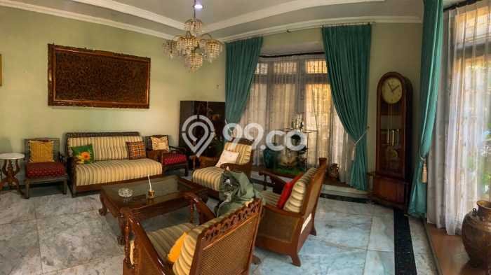 Siap Huni Hunian Elit 5 Kamar di Pasar Minggu Dekat ke Mana Pun Siap Huni Hunian Elit 5 Kamar di Pasar Minggu Dekat ke Mana Pun