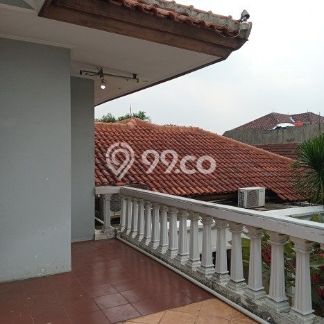 Sewa Rumah Murah di Cipete Jakarta Selatan Punya 3 Kamar Tidur Sewa Rumah Murah di Cipete Jakarta Selatan Punya 3 Kamar Tidur