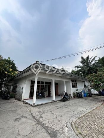 Hunian Super Elit dengan Akses Paling Strategis di Terogong, Jakarta Selatan Hunian Super Elit dengan Akses Paling Strategis di Terogong, Jakarta Selatan