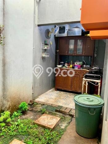 Jual Rumah Mewah Megah Dengan View Eksklusif di Pondok Pinang, Jakarta Selatan Jual Rumah Mewah Megah Dengan View Eksklusif di Pondok Pinang, Jakarta Selatan
