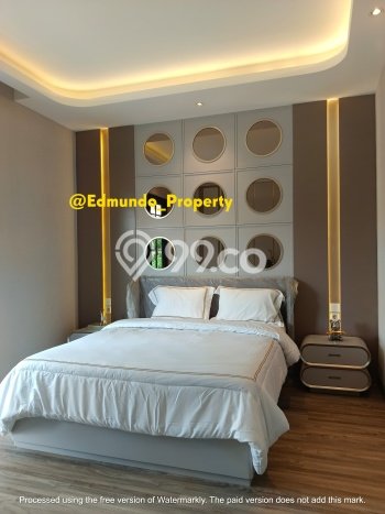 Hunian Mewah Dijual LT 145m2 di Pesanggrahan, Jakarta Selatan Hunian Mewah Dijual LT 145m2 di Pesanggrahan, Jakarta Selatan